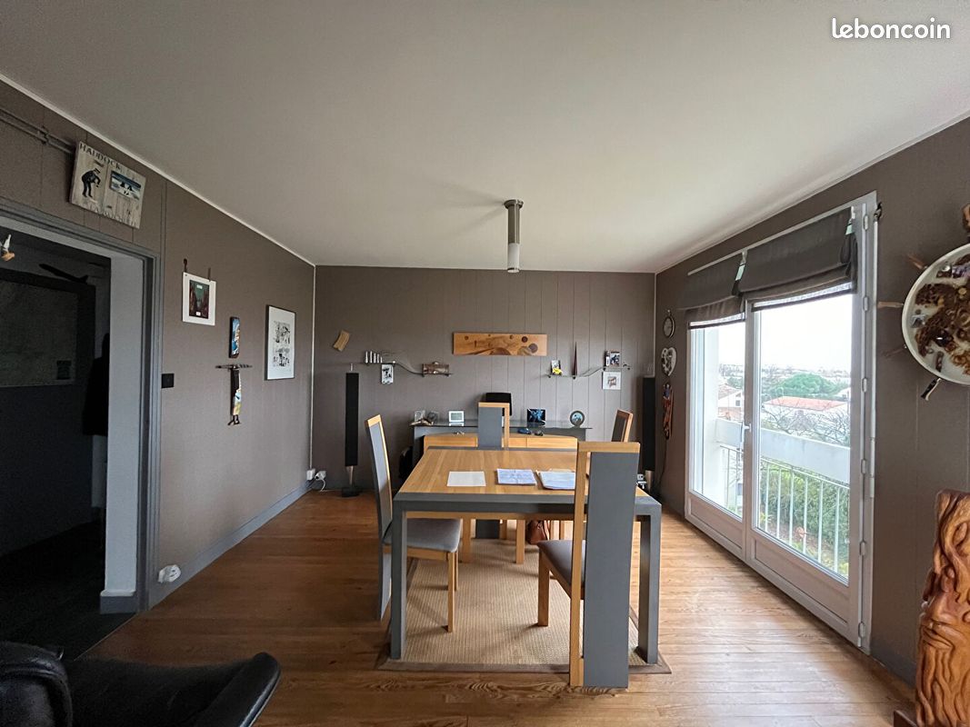 Appartement 4 pièces 71 m² - Rochefort 17300 (image principale 5)