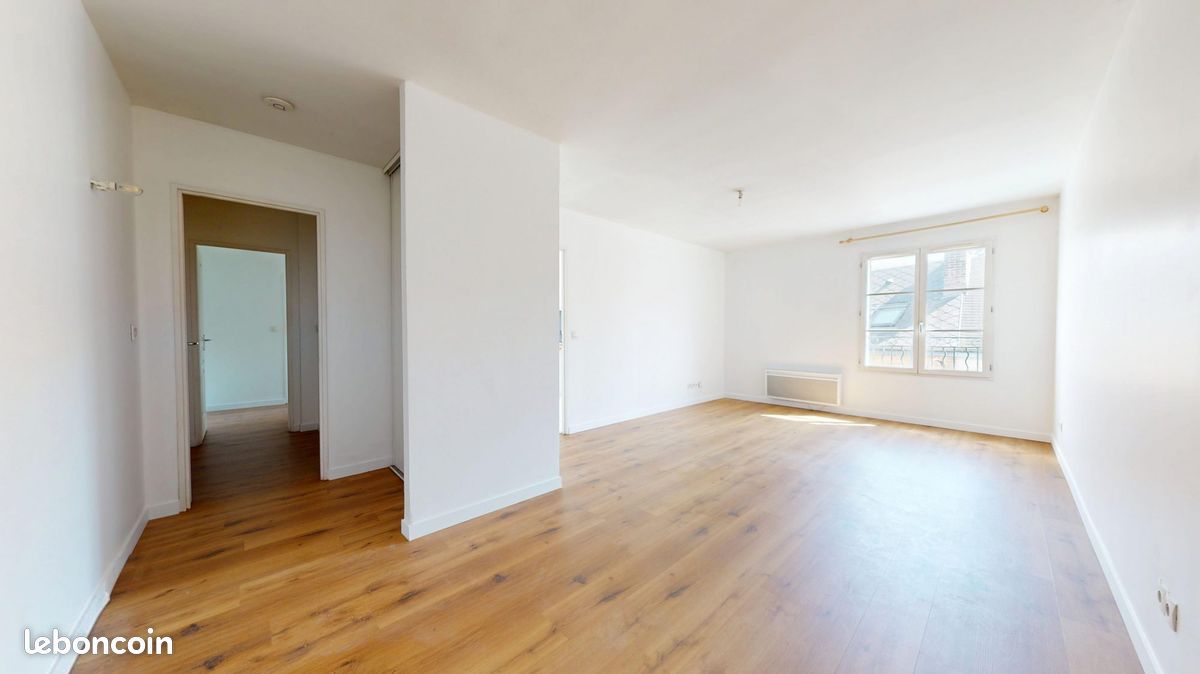 Appartement 3 pièces 67 m² · à Harfleur · 67 m² · 821 €
