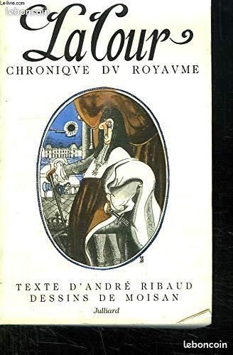La cour (image 1)
