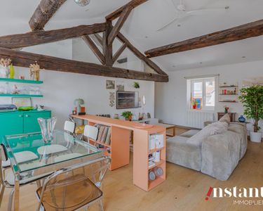 Appartement 345 000 € - 51 m²