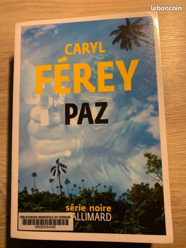 Paz (image 2)