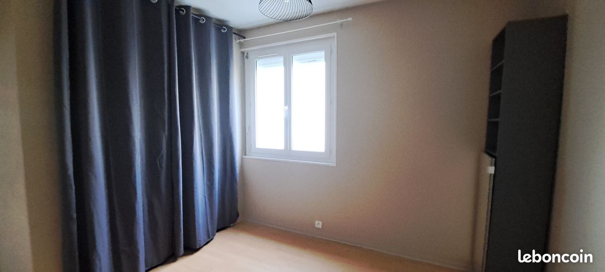 Appartement 3 pièces 70 m² · à Buxerolles · 70 m² · 720 €