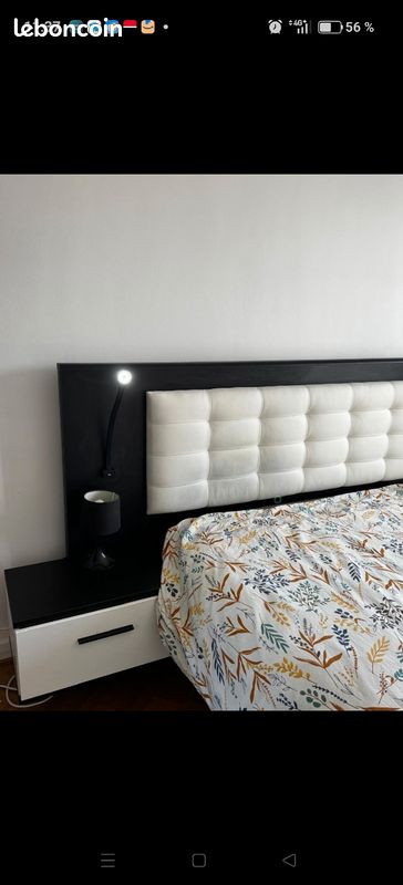 Chambre à coucher (image 5)