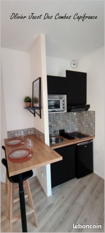 Appartement 2 pièces 40 m² · à Montbéliard · 40 m² · 60 000 €