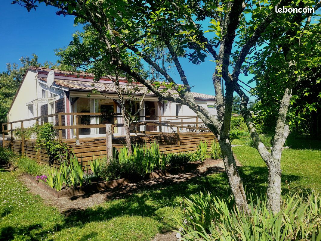 Maison 4 pièces 153 m² · à Gradignan · 153 m² · 589 000 €