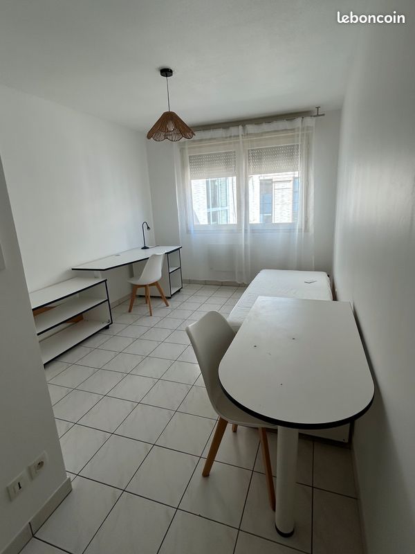 Appartement 1 pièce 20 m² · à Montpellier · 20 m² · 545 €/mois