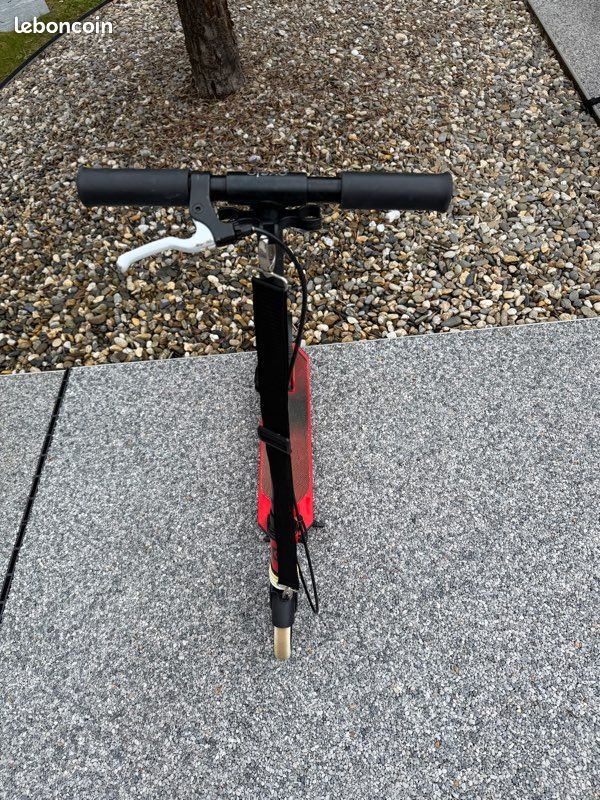 Trottinette mid 7 décathlon (image 1)