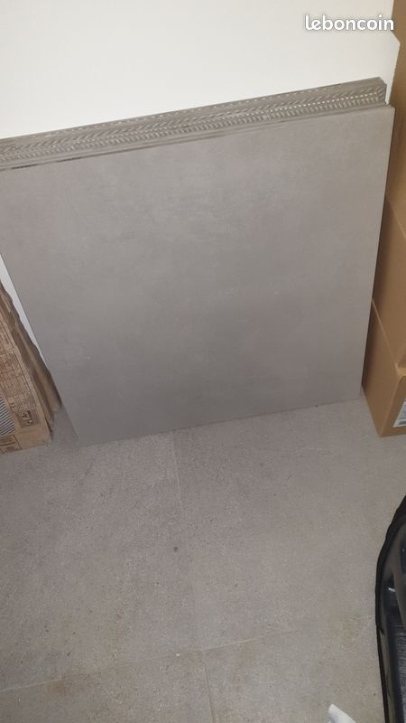 Carrelage 60x60 5m2 (image 2)