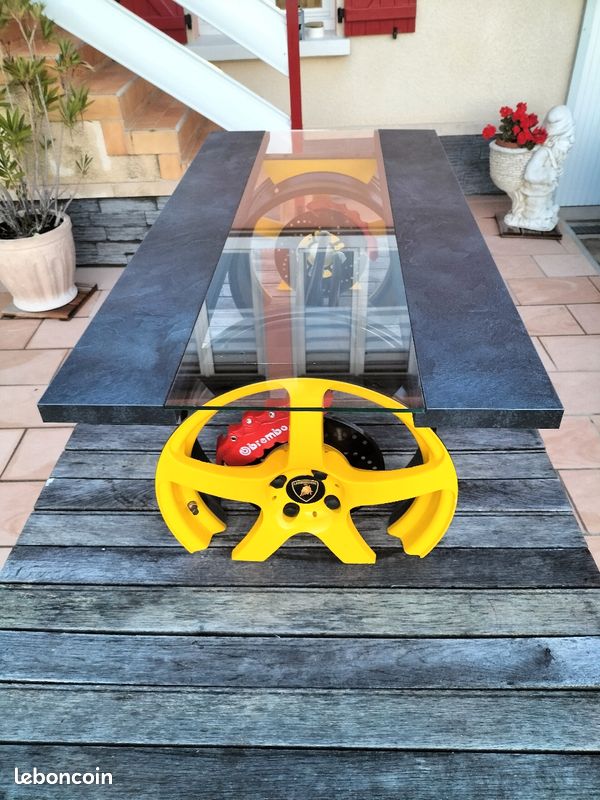 Table basse (image 2)