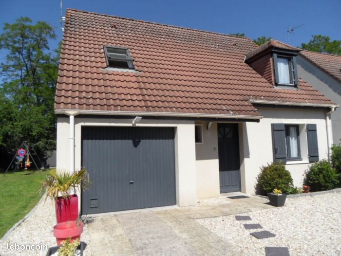 Maison 4 pièces 92 m² · à Vineuil · 92 m² · 950 €