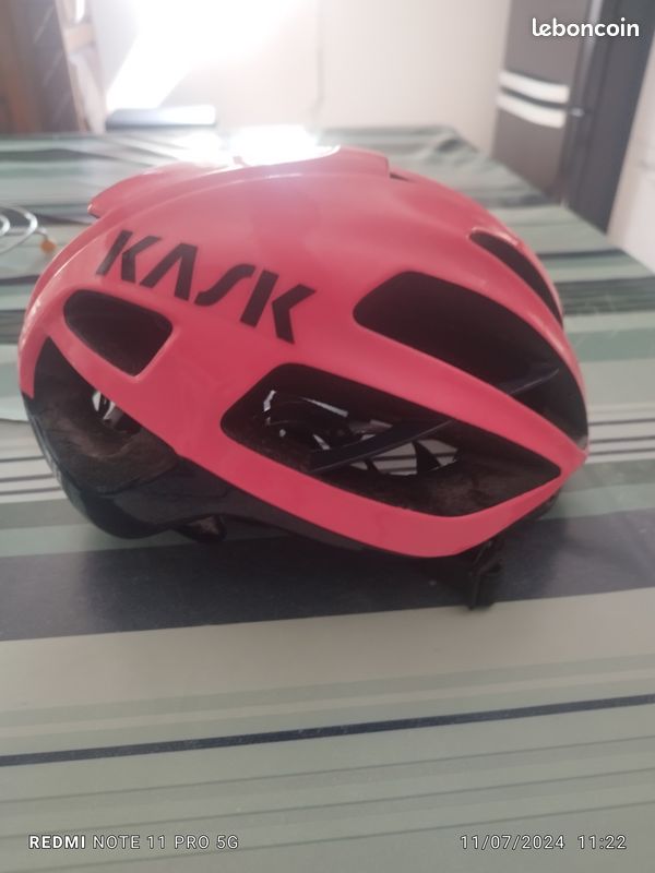 Kask protone (image 5)
