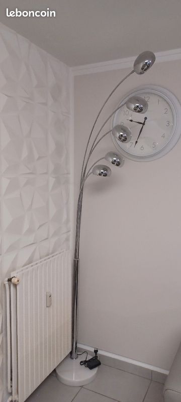 Lampadaire (image 1)