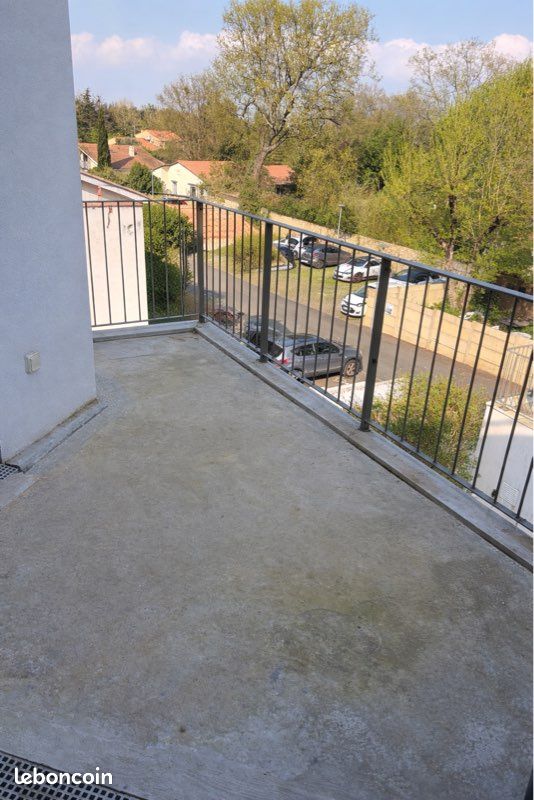 Appartement 3 pièces 57 m² · à Eysines · 57 m² · 460 €/mois