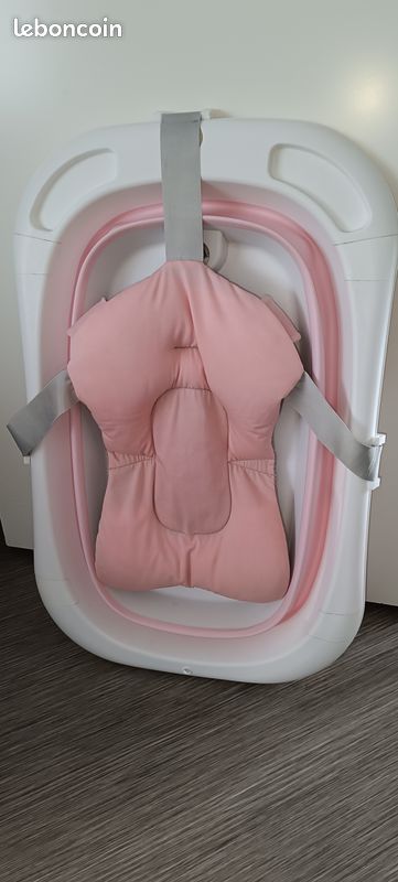 Baignoire rétractable/ pliante (image 2)