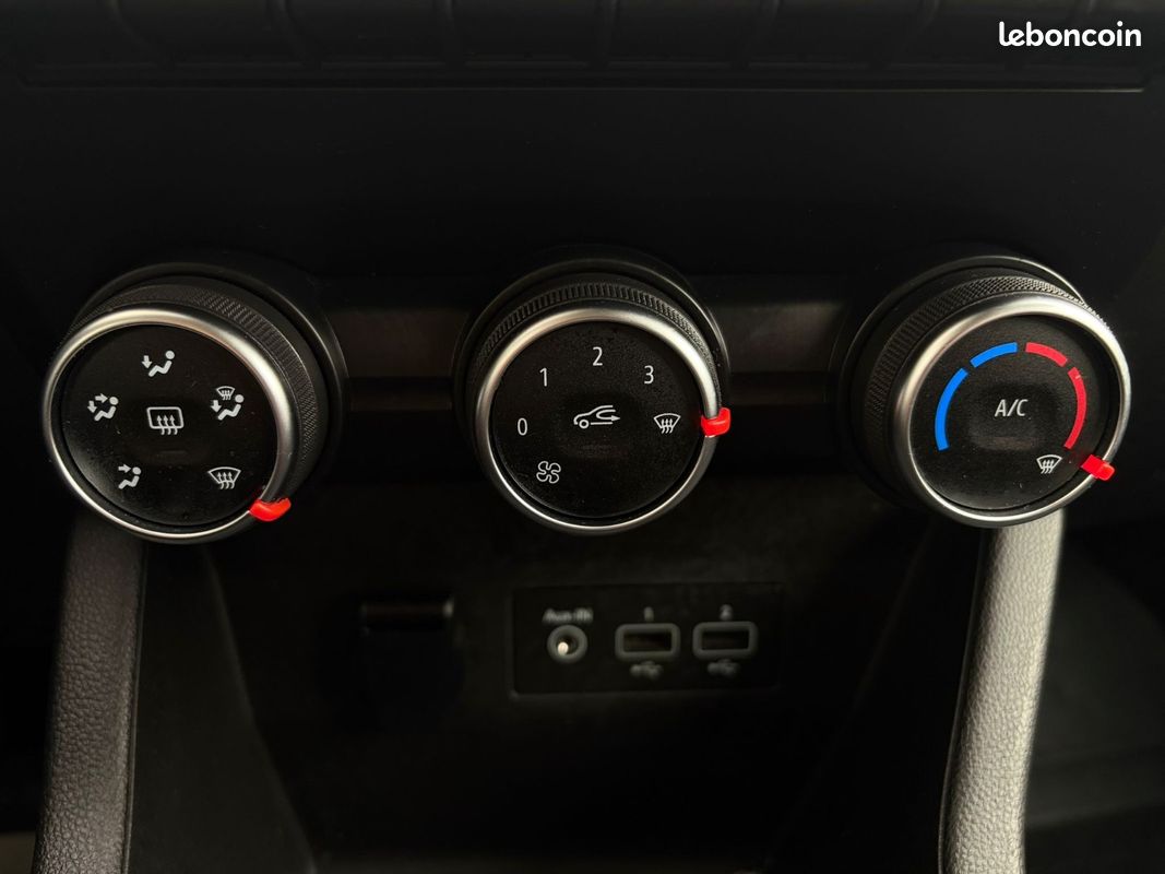 Renault CLIO V Business Edition (image 11)