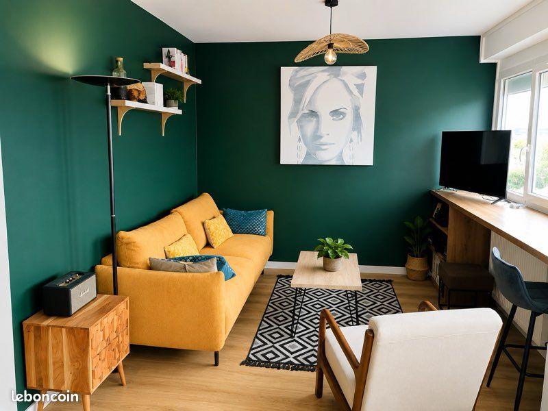 Appartement 4 pièces 95 m² · à Pau · 95 m² · 299 000 €