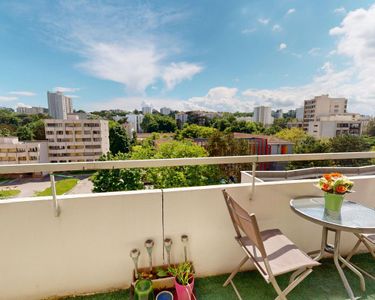 Appartement 262 000 € - 85 m²