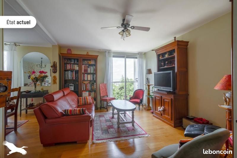 Appartement 3 pièces 78 m² · à Colomiers · 78 m² · 169 900 €
