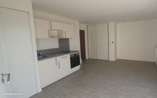 Appartement 2 pièces 40 m² · à Donges · 40 m² · 625 €/mois