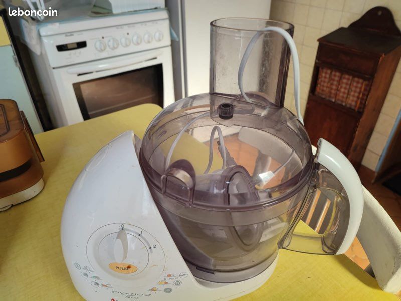 Robot de cuisine (image 1)
