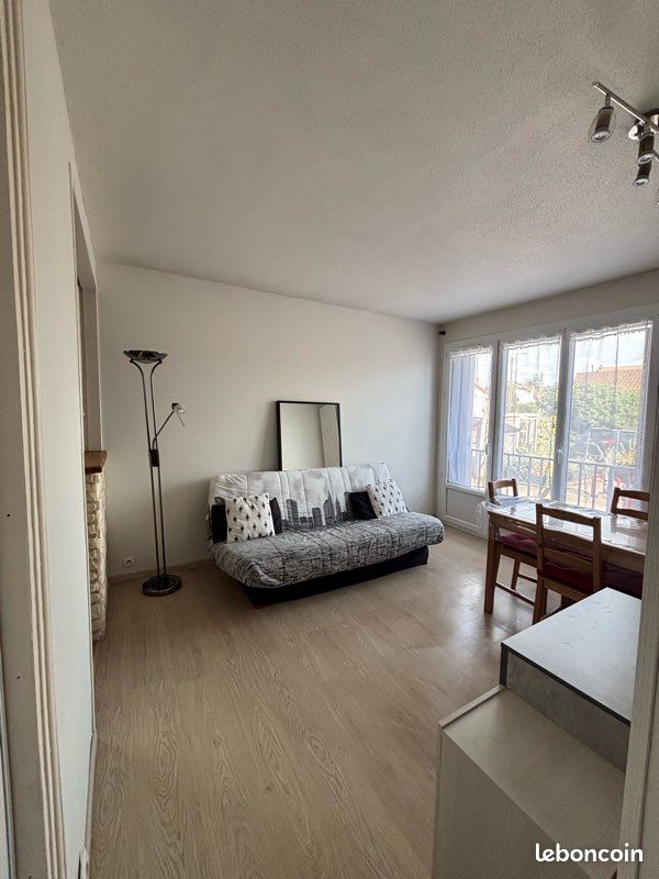 Appartement 1 pièce 33 m² · à Dijon · 33 m² · 660 €/mois