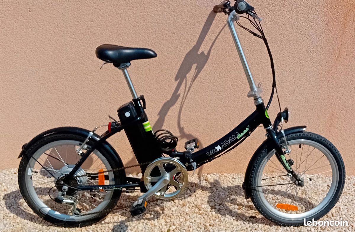 Vélo Pliant VÃ©lo Formula Prix Velo Formula Prix Sales