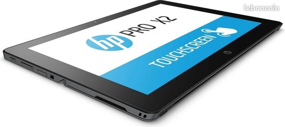 HP Pavilion X2 10-N002NS - Convertible de 10.1 (Intel Atom Z3736F, 2