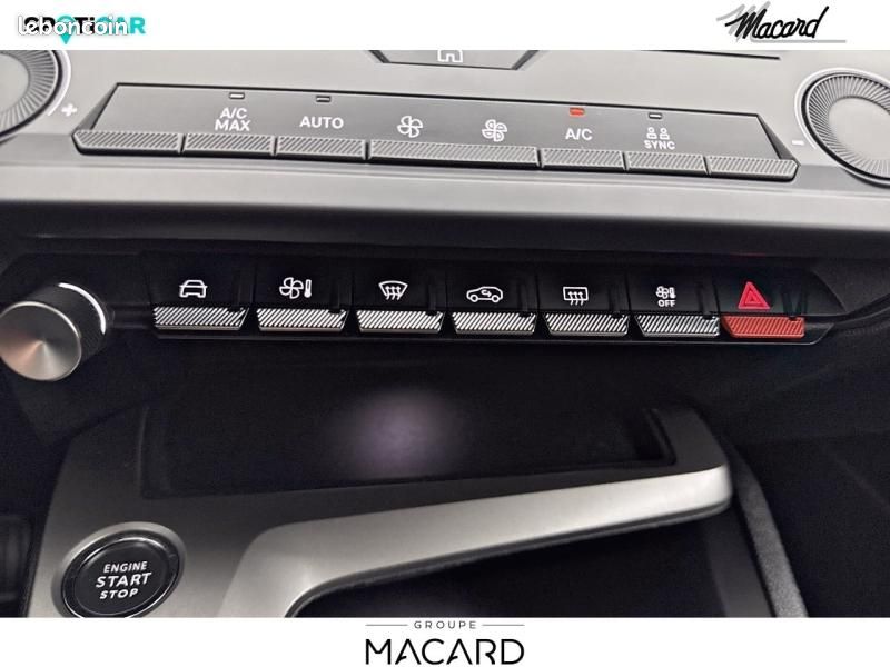 Peugeot 308 1.5 BlueHDi 130ch S&S Active Pack (image 38)