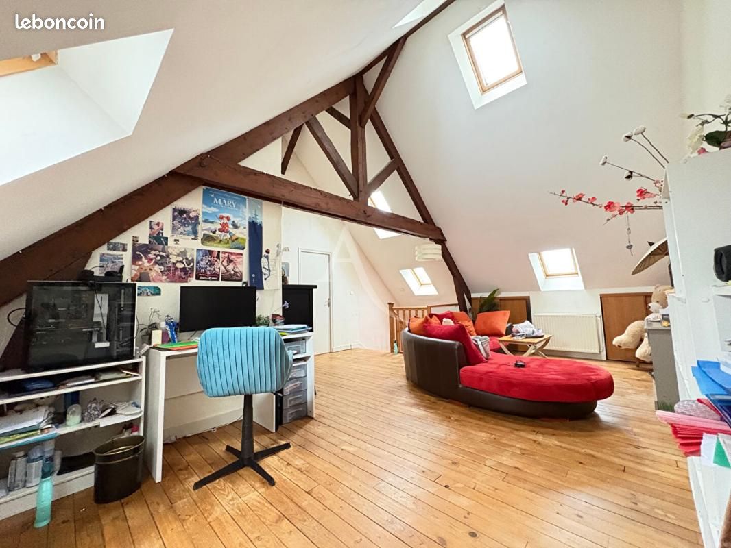 Maison 5 pièces 163 m² · à Nantes · 163 m² · 627 000 €