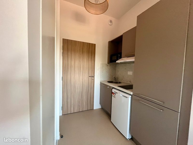 Appartement a louer albi - 1 pièce(s) - 18 m2 - Surfyn