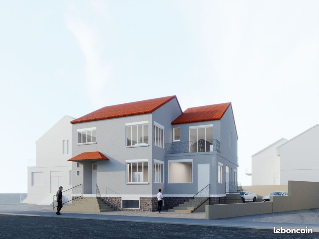 Appartement 1 pièce 15 m² · à Cholet · 15 m² · 360 €