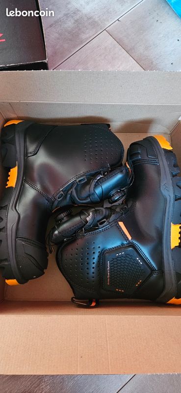 Chaussures professionnelle (image 2)