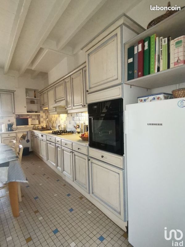 Maison 4 pièces 100 m² - Barsac 33720 (image principale 4)