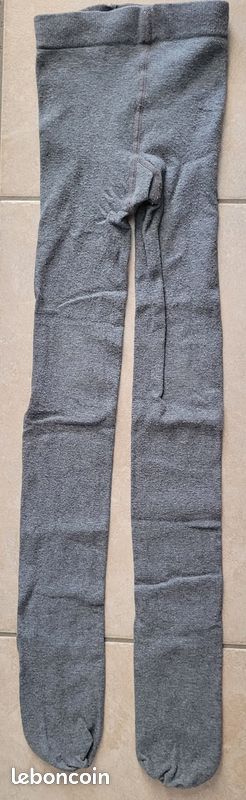Collants 8 ans fille (chem84) (image 3)