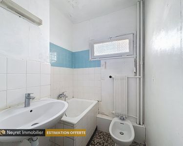 Appartement 270 000 € - 80 m²