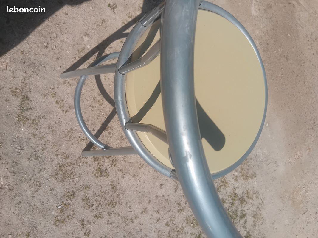 Tabouret de bar (image 2)