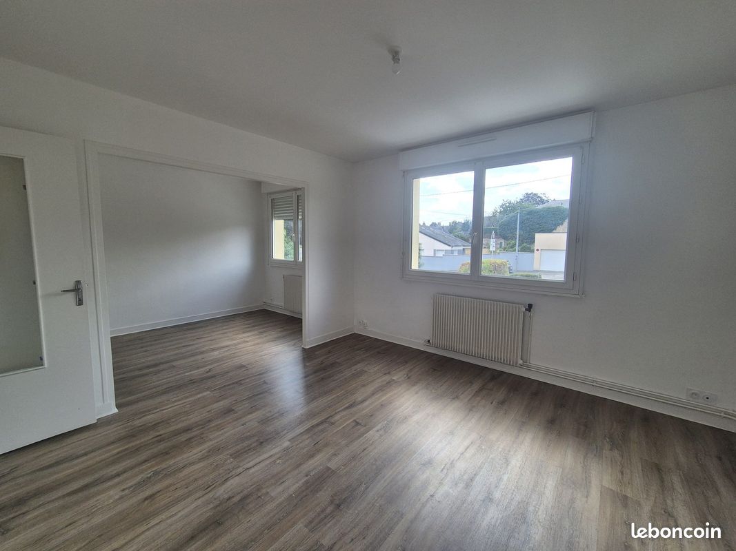 Appartement 3 pièces 72 m² · à Mayenne · 72 m² · 565 €/mois