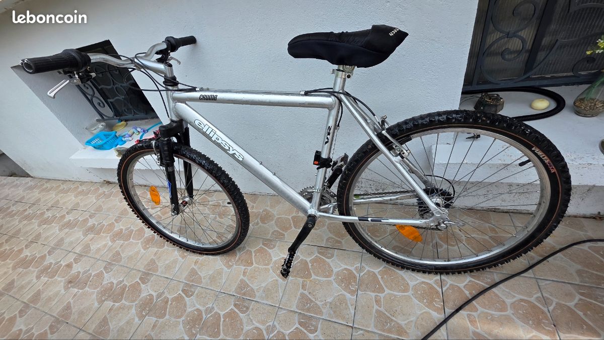 Vélo VTT (image 5)