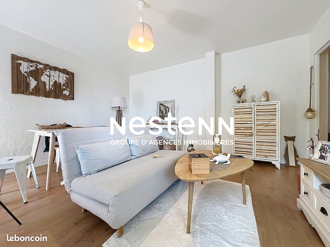 Appartement 3 pièces 56 m² · à Perpignan · 56 m² · 99 000 €
