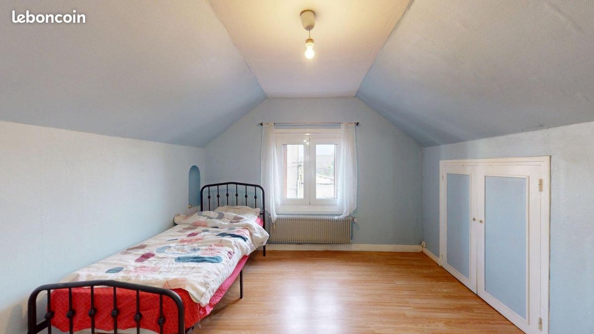 Maison a louer epinay-sur-seine - 4 pièce(s) - 66 m2 - Surfyn