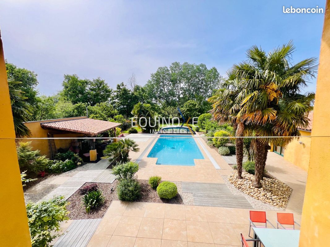 Maison 7 pièces 206 m² · à Vallet · 206 m² · 599 000 €