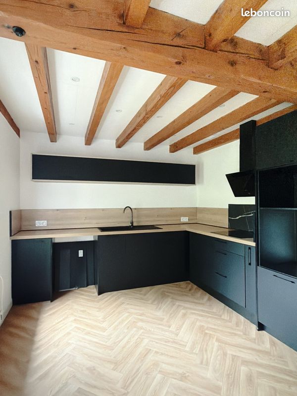 Appartement 3 pièces 72 m² · à Saint-Just-Saint-Rambert · 72 m² · 179 000 €