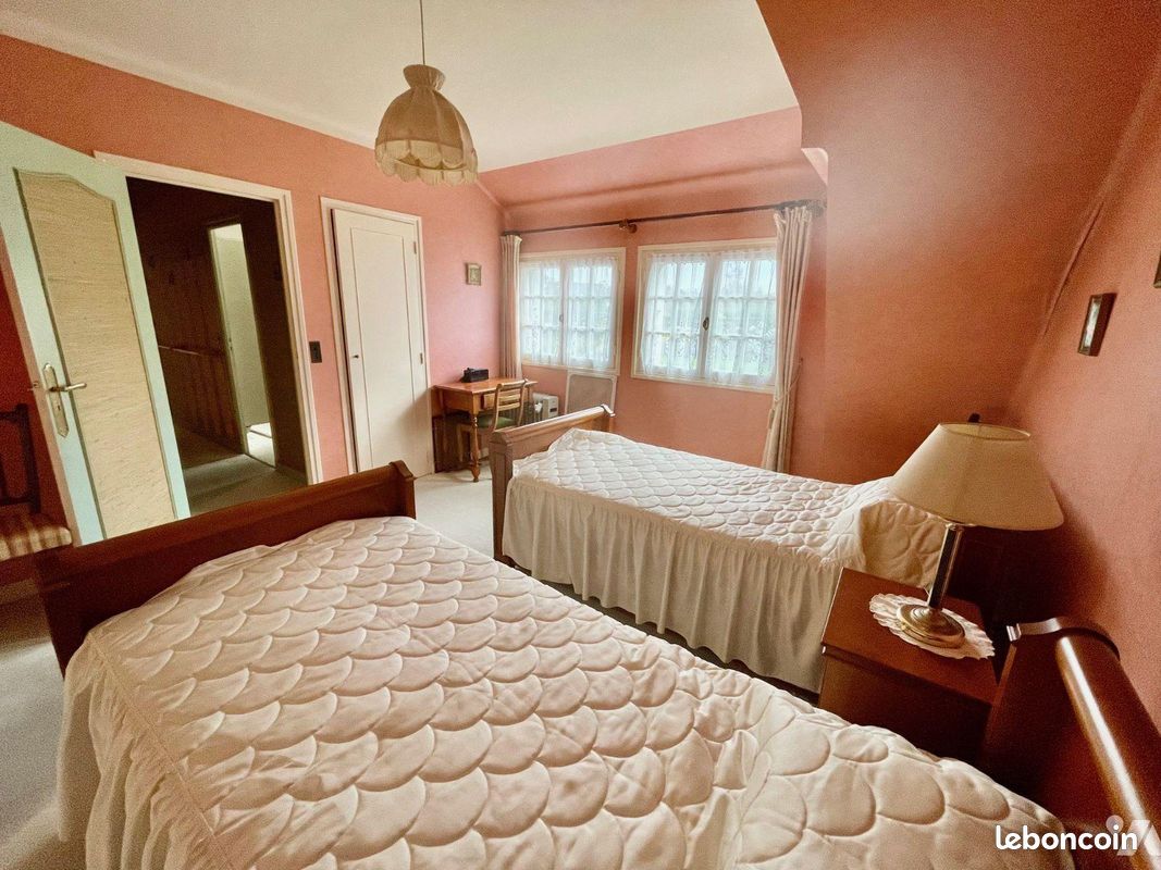 Maison 8 pièces 152 m² (image 8)
