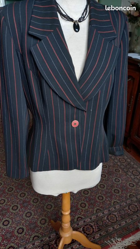 Veste pour le printemps (image 3)