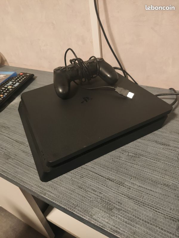 Ps4 (image 2)