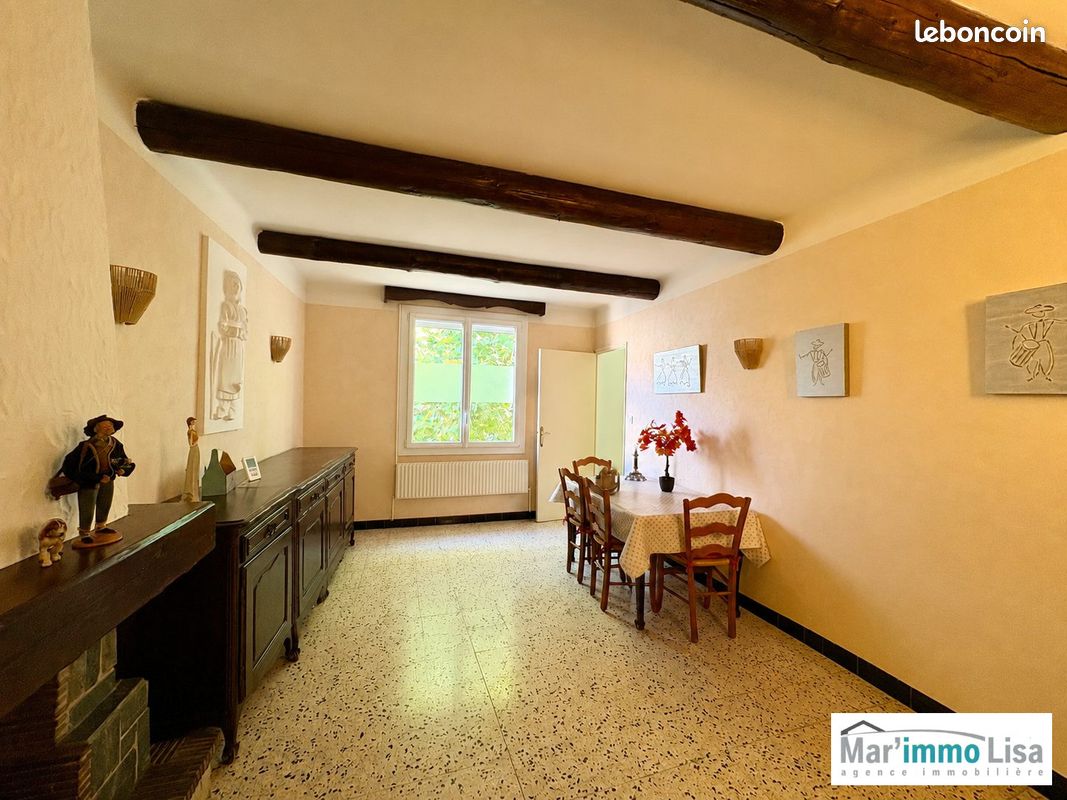 Maison 5 pièces 125 m² · à Salon-de-Provence · 125 m² · 309 000 €