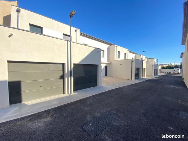 Maison 4 pièces 79 m²
