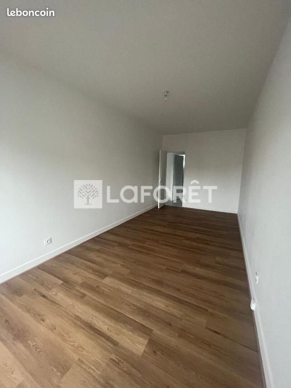 Appartement 2 pièces 66 m² - Châteaubernard 16100 (image principale 6)