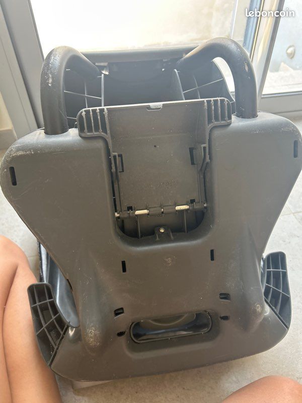 Siège auto britax (image 5)