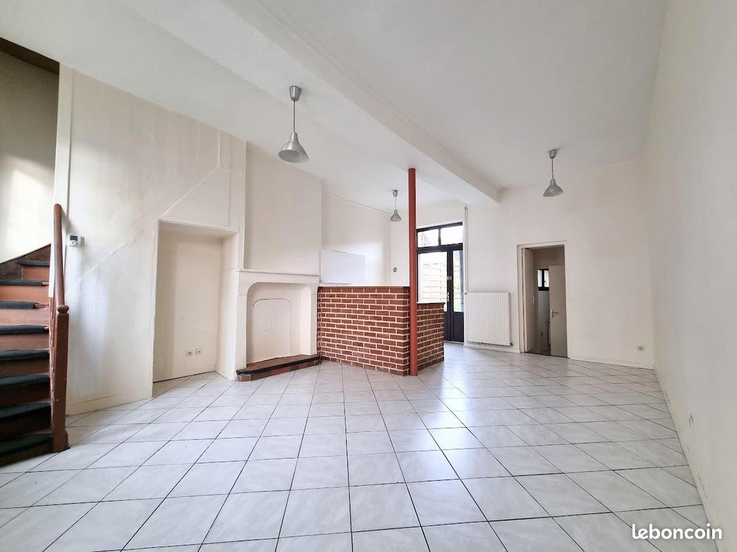 Maison 5 pièces 90 m² · à Darnétal · 90 m² · 166 950 €